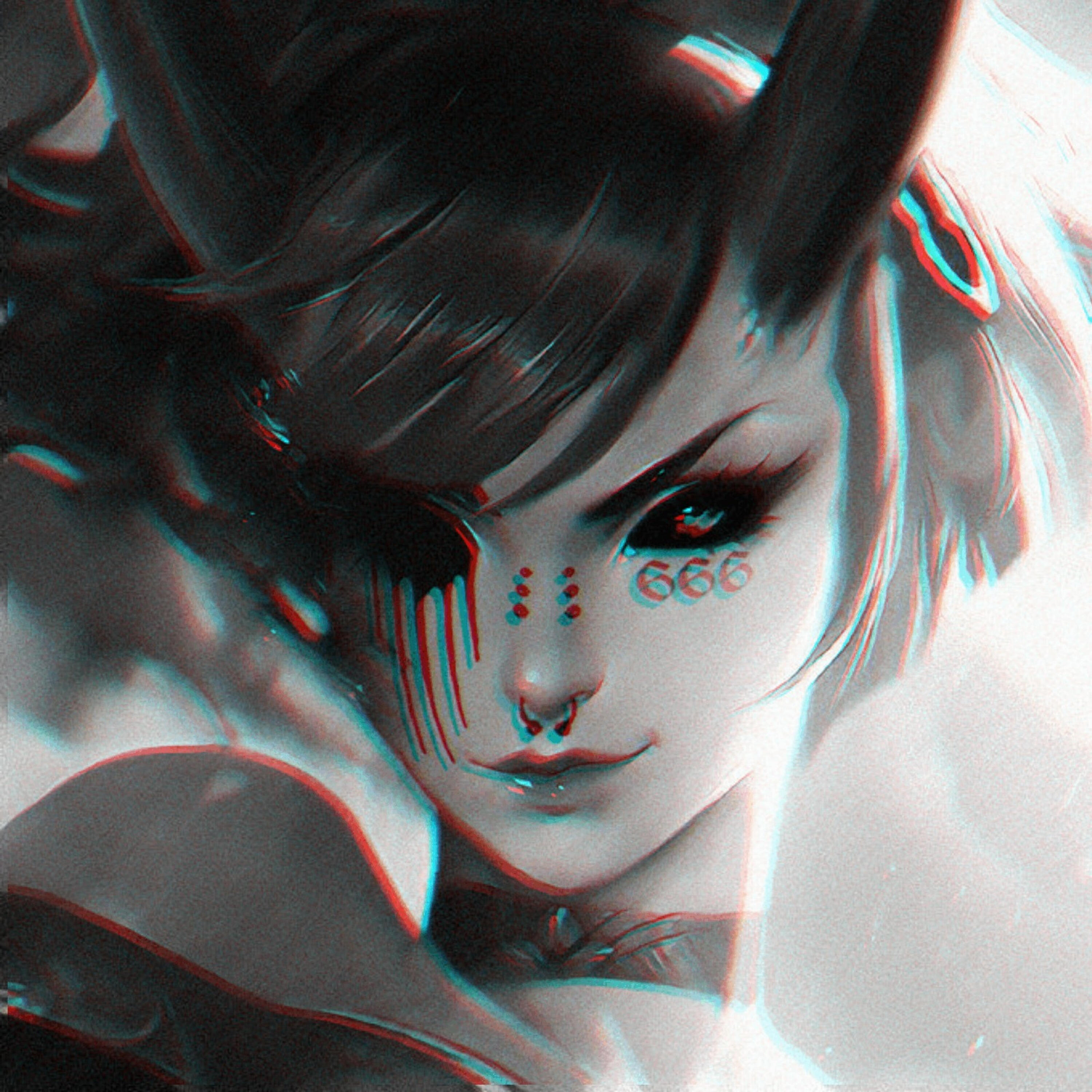 Релиз Demon Mode (Edit)