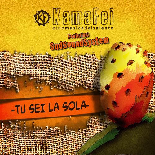 Релиз Tu sei la sola