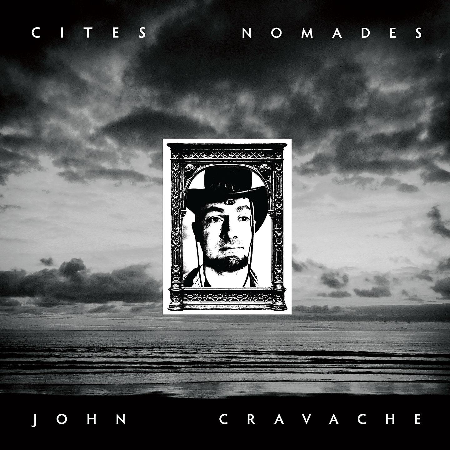 Релиз Cités nomades