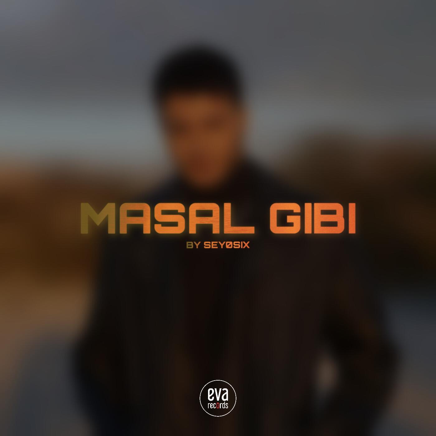 Релиз Masal Gibi