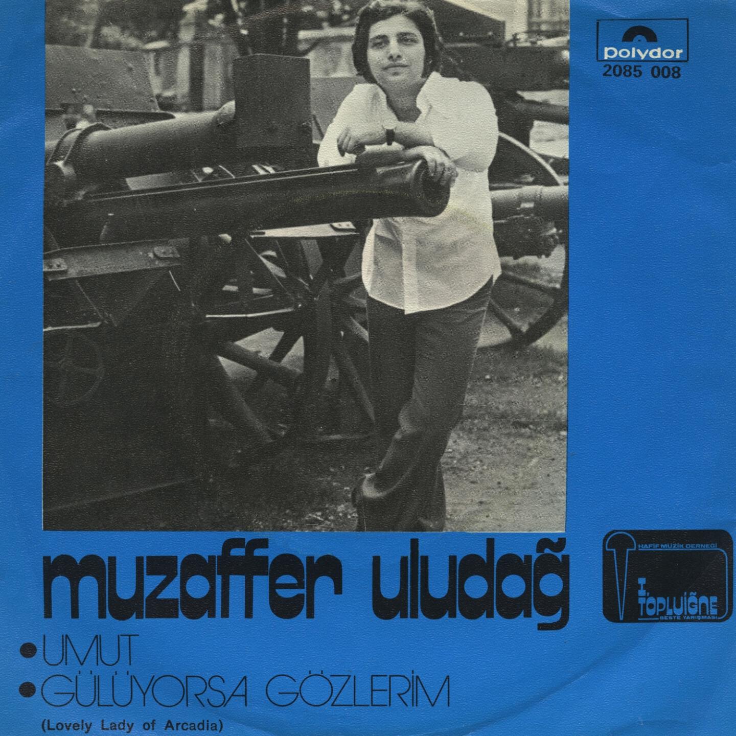 Релиз Umut / Gülüyorsa Gözlerim