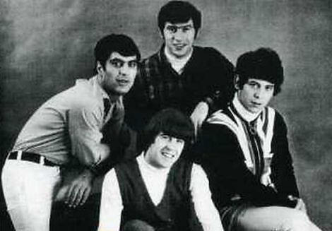 The Deejays's