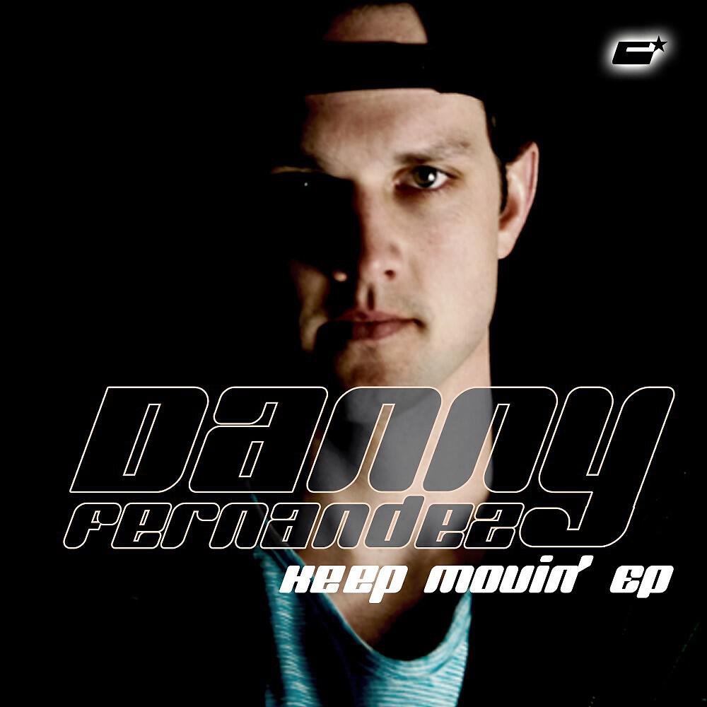Релиз Keep Movin' EP
