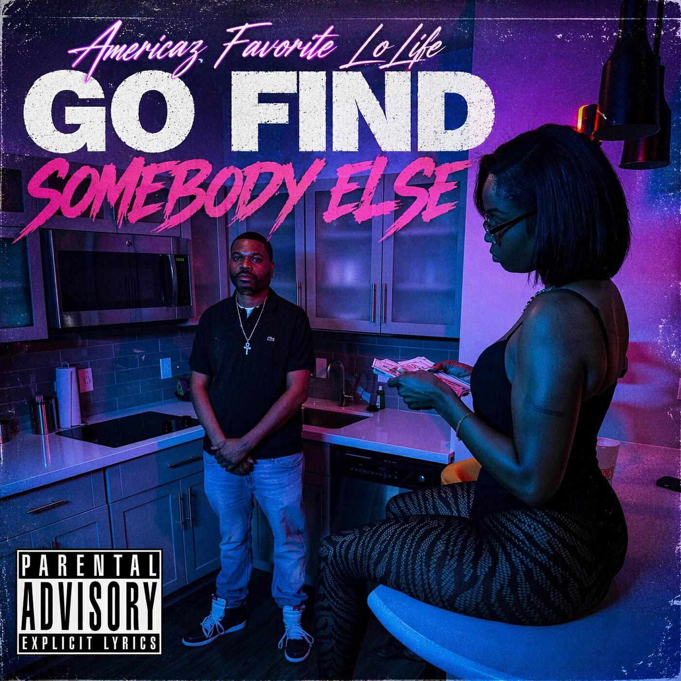Релиз Go Find Somebody Else