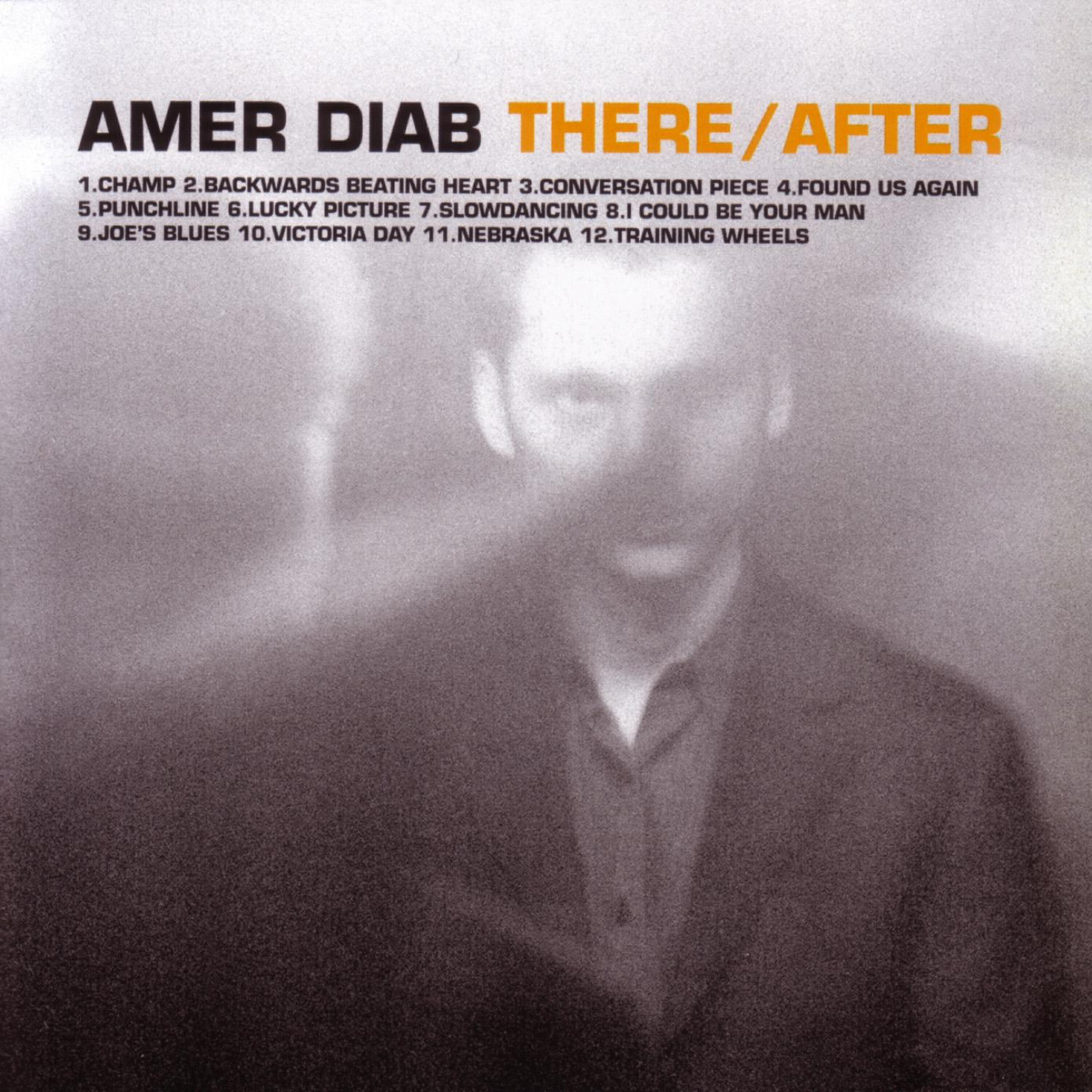 Релиз There / After