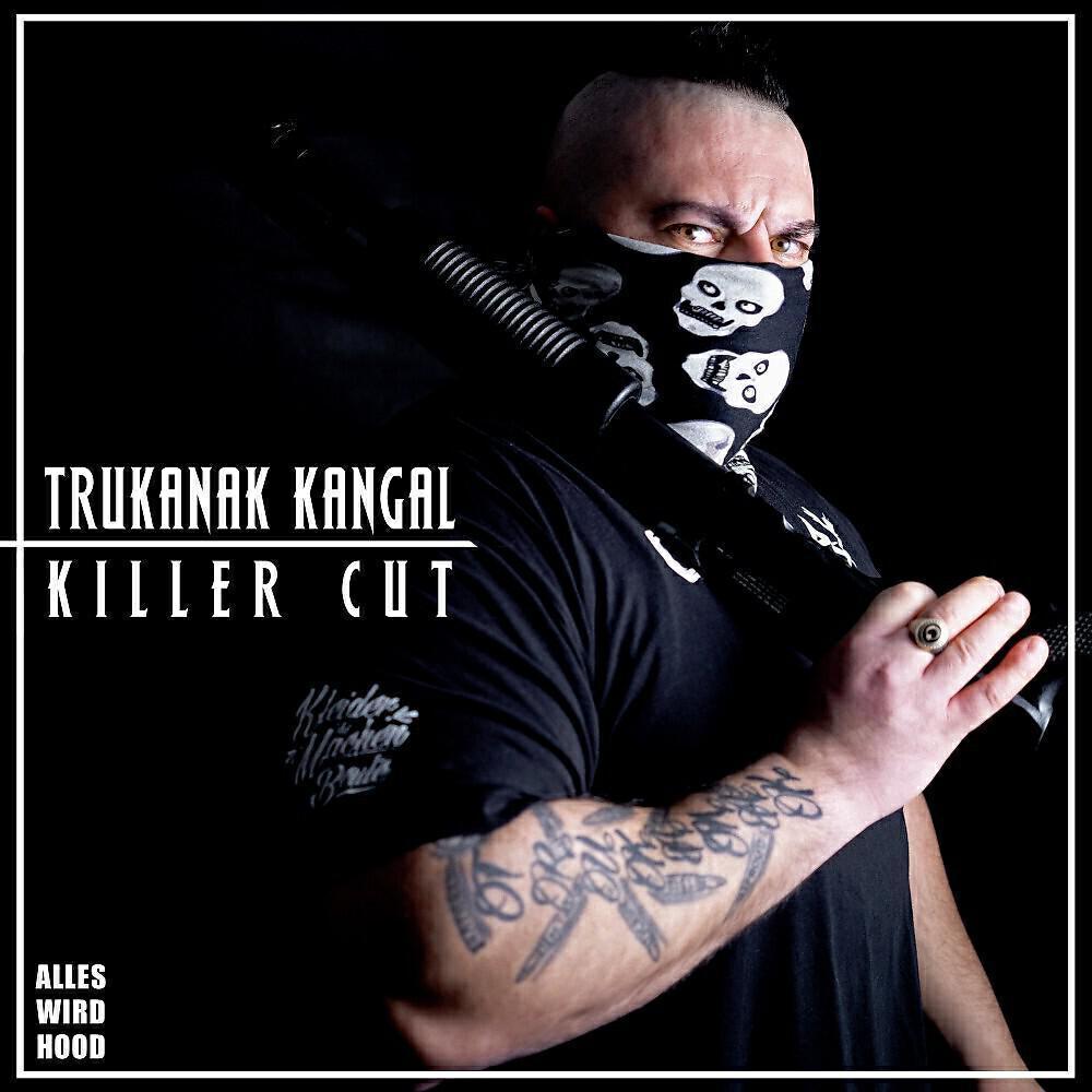 Trukanak Kangal
