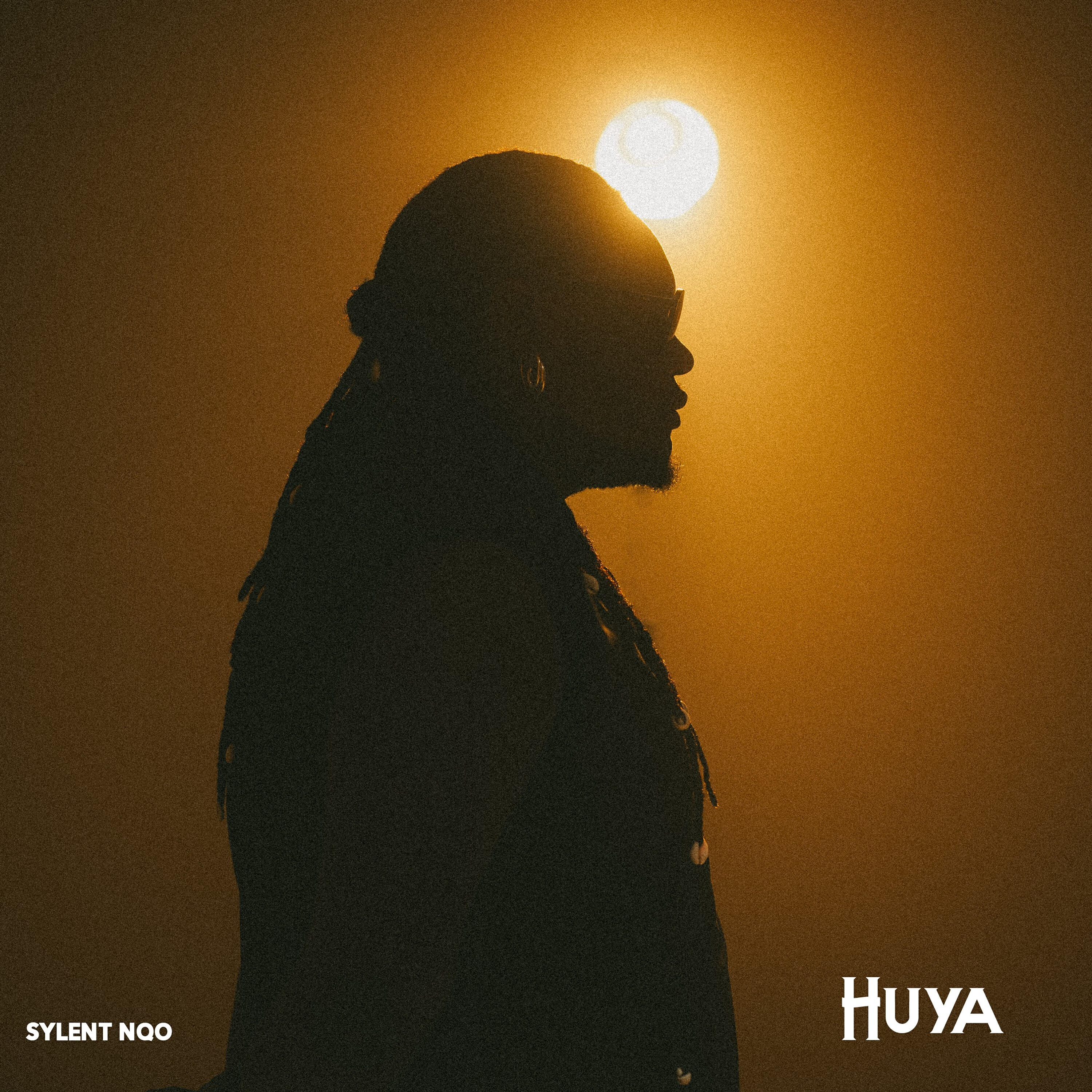 Релиз Huya
