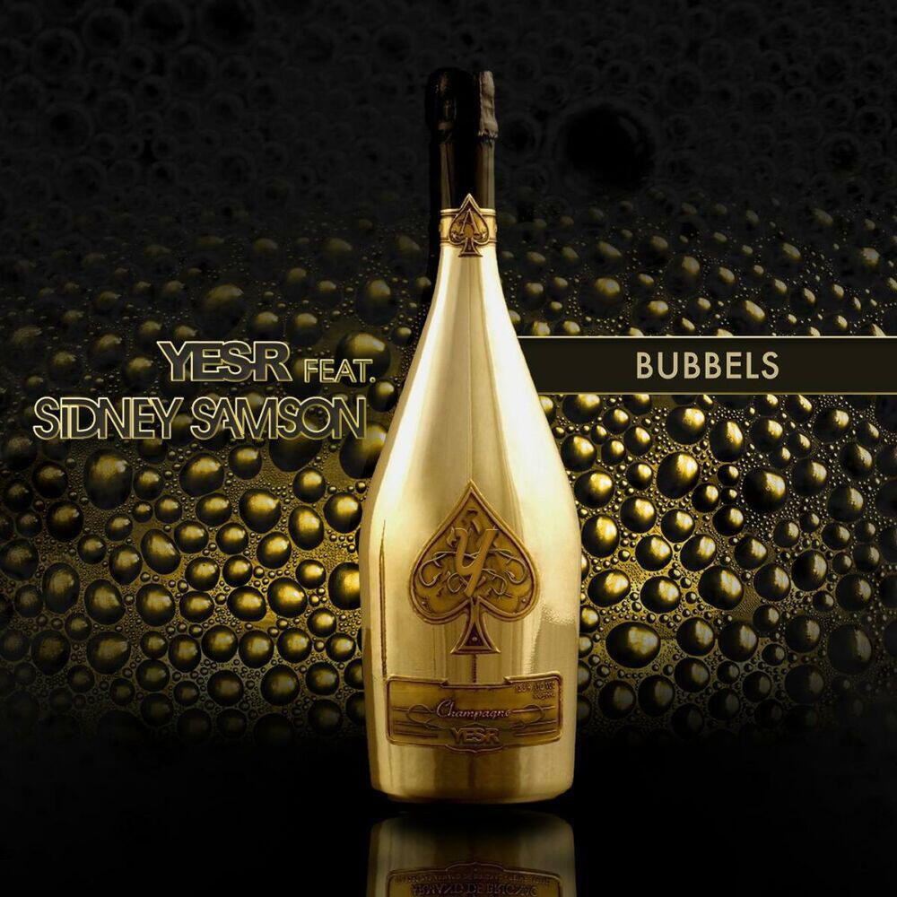 Релиз Bubbels (feat. Sidney Samson)