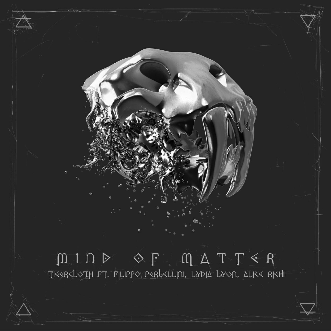 Релиз Mind of Matter