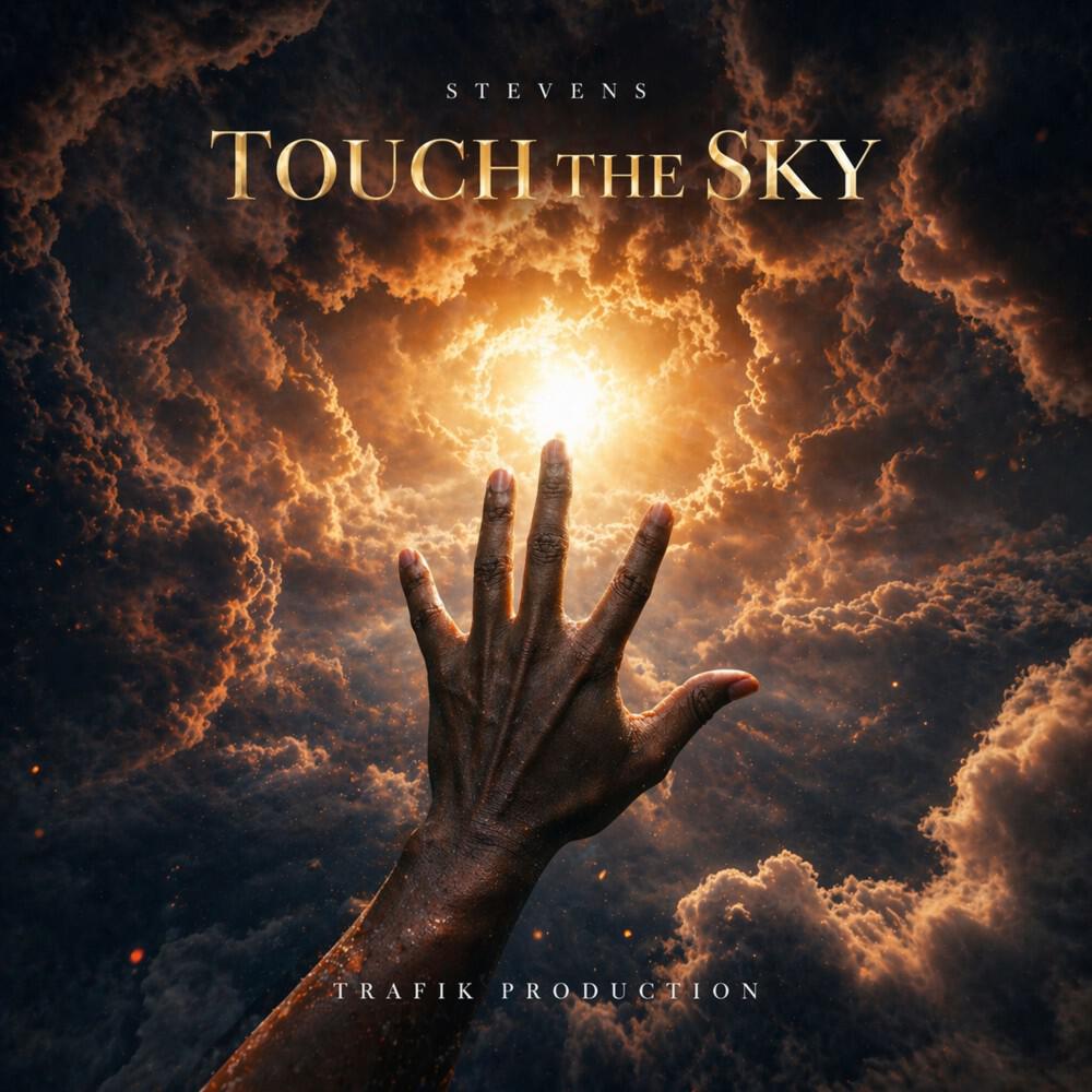 Релиз Touch The Sky
