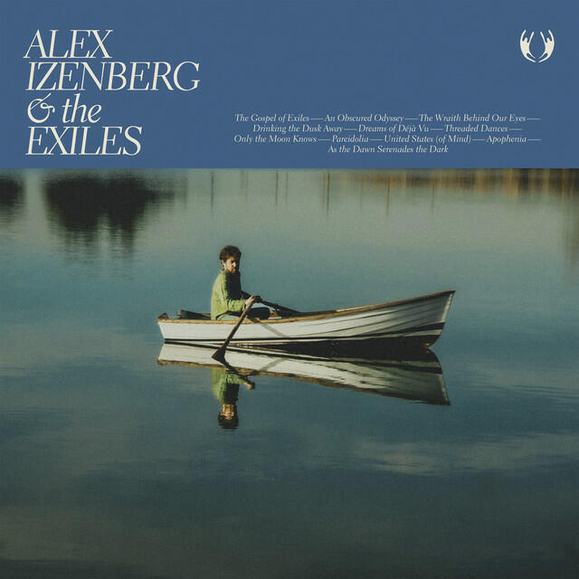 Релиз Alex Izenberg & The Exiles