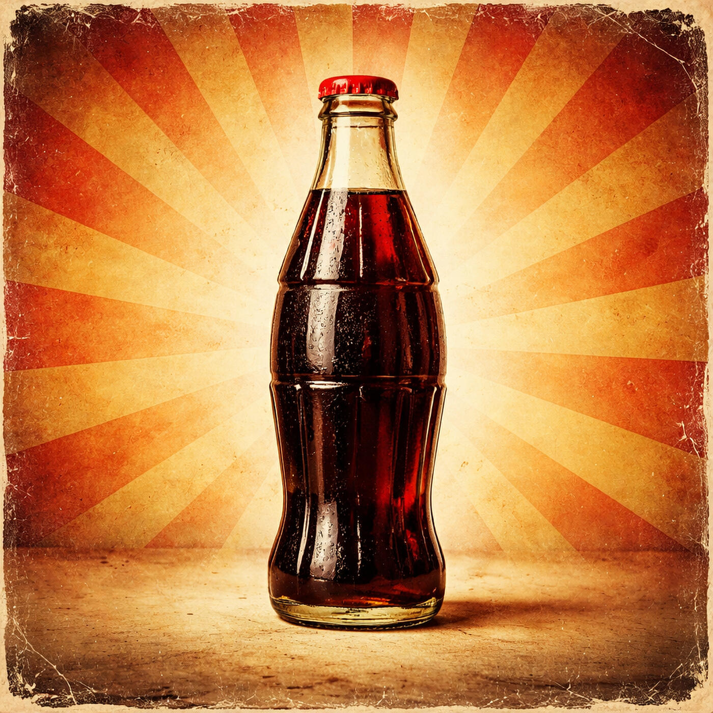 Релиз Coca Cola Type Beat