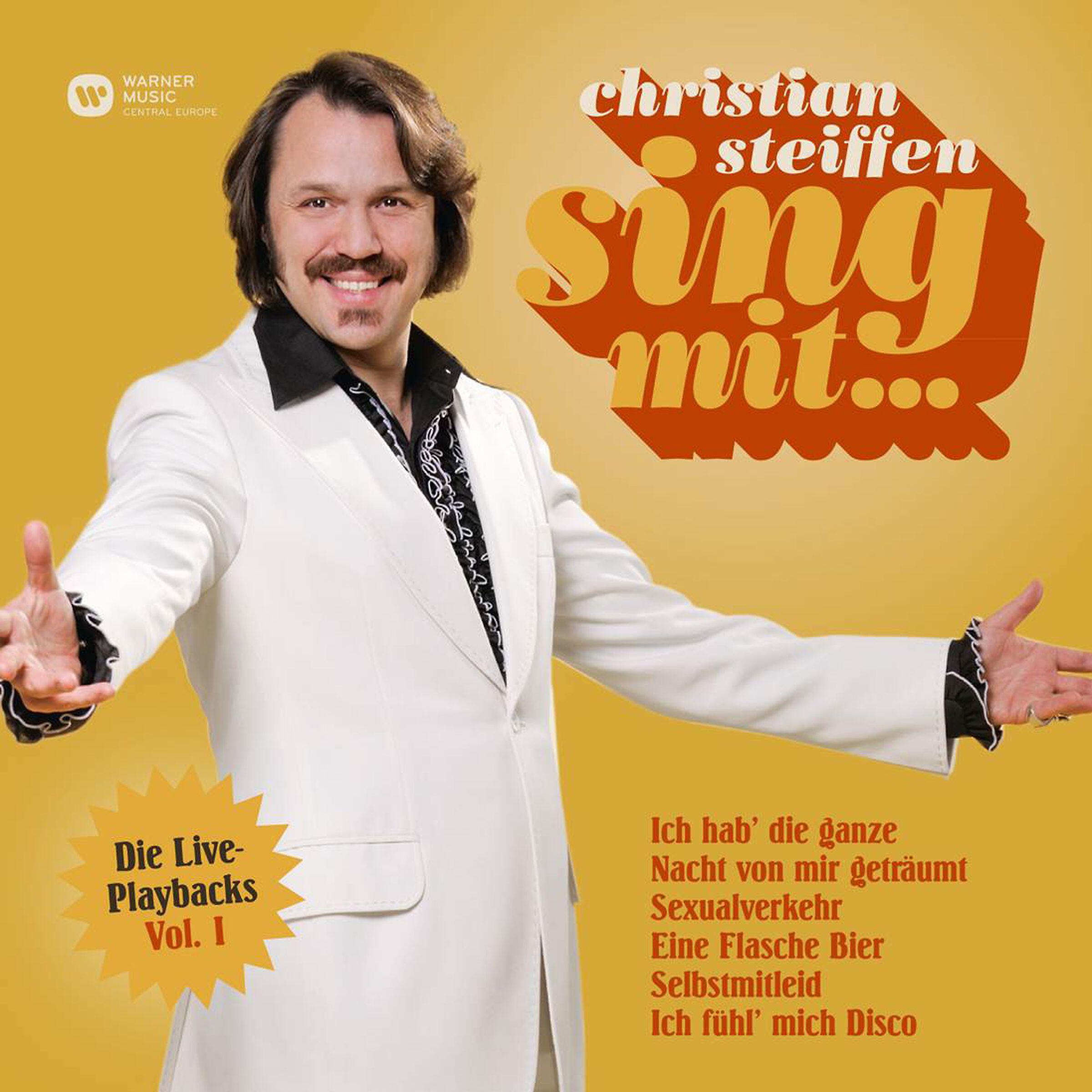 Релиз Sing mit... Christian - Vol. 1