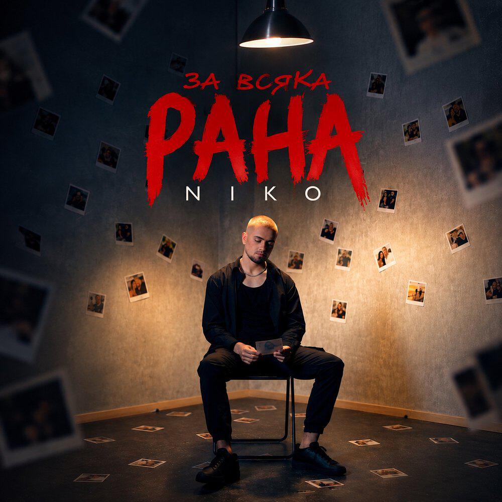 Релиз За всяка рана