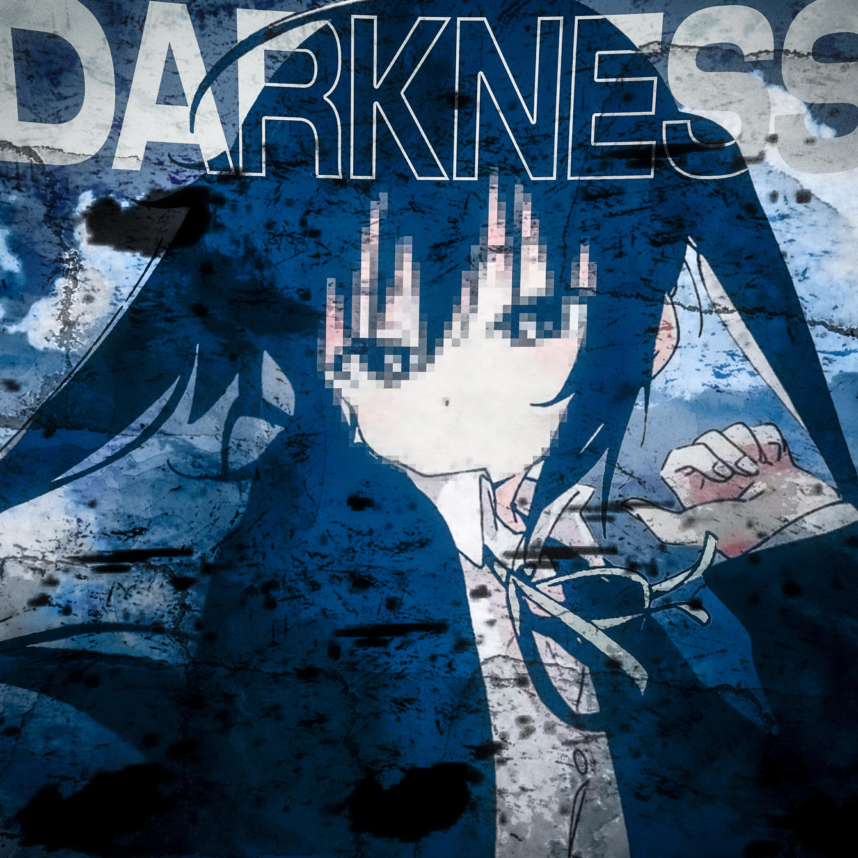 Релиз Darkness