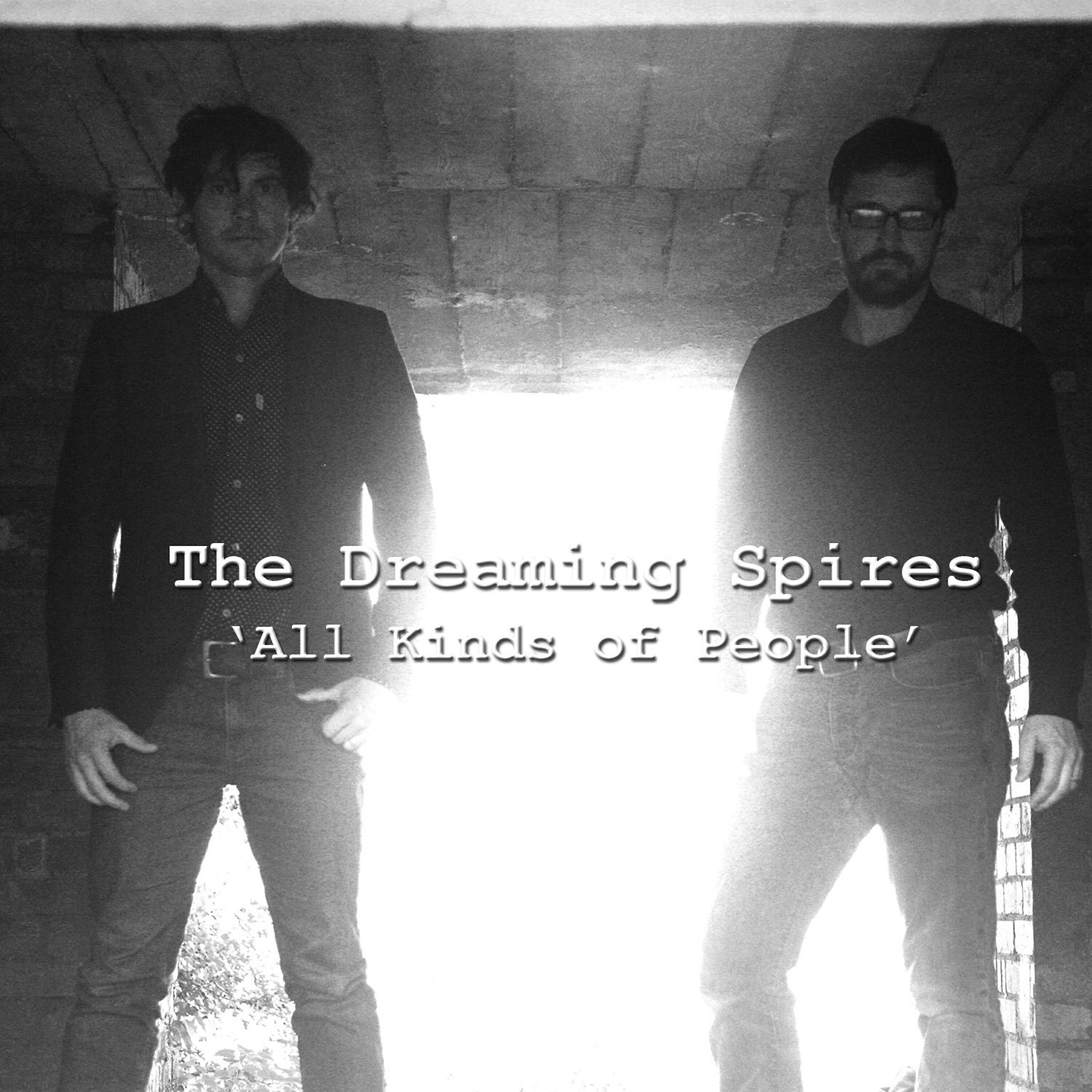 Релиз All Kinds of People