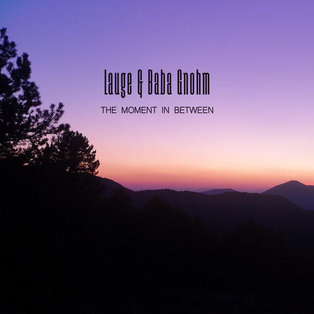 Релиз The Moment In Between