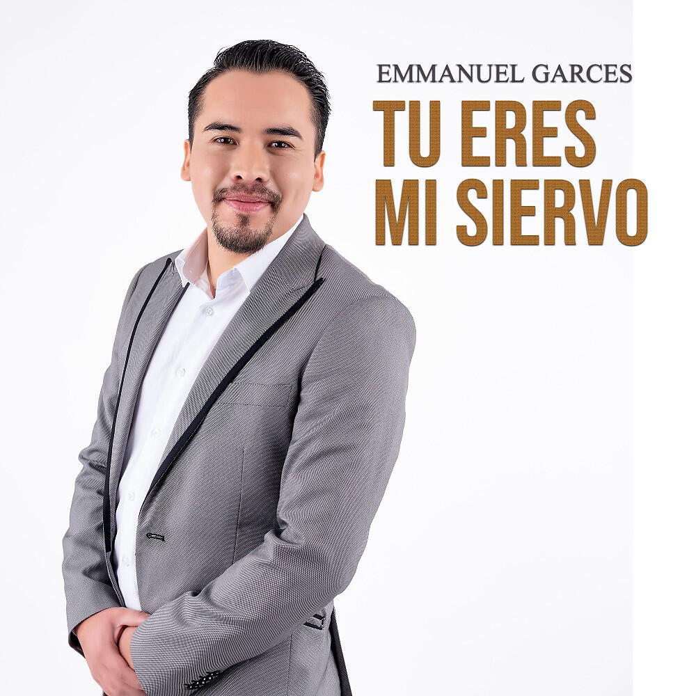 Emmanuel Garces