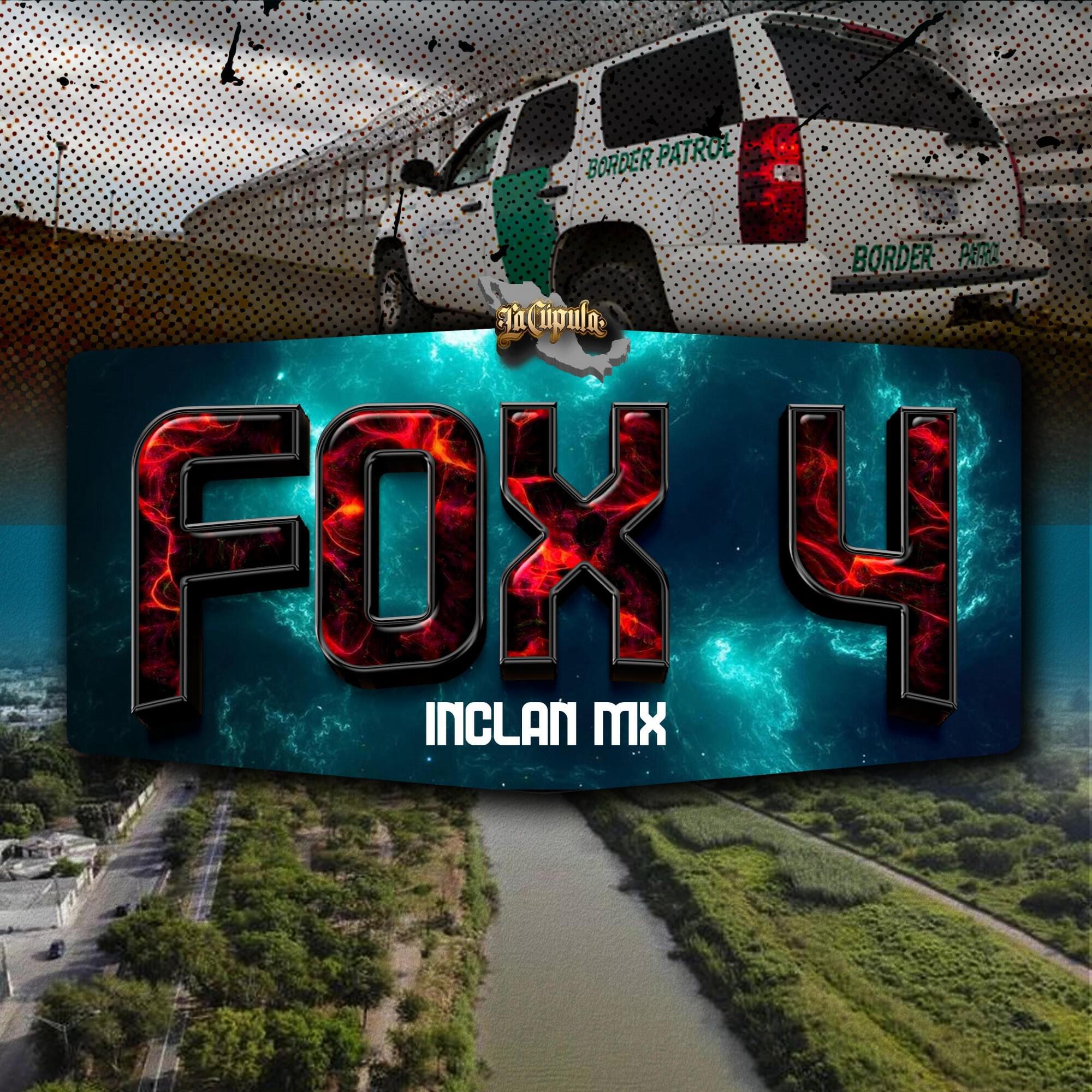 Релиз Fox 4