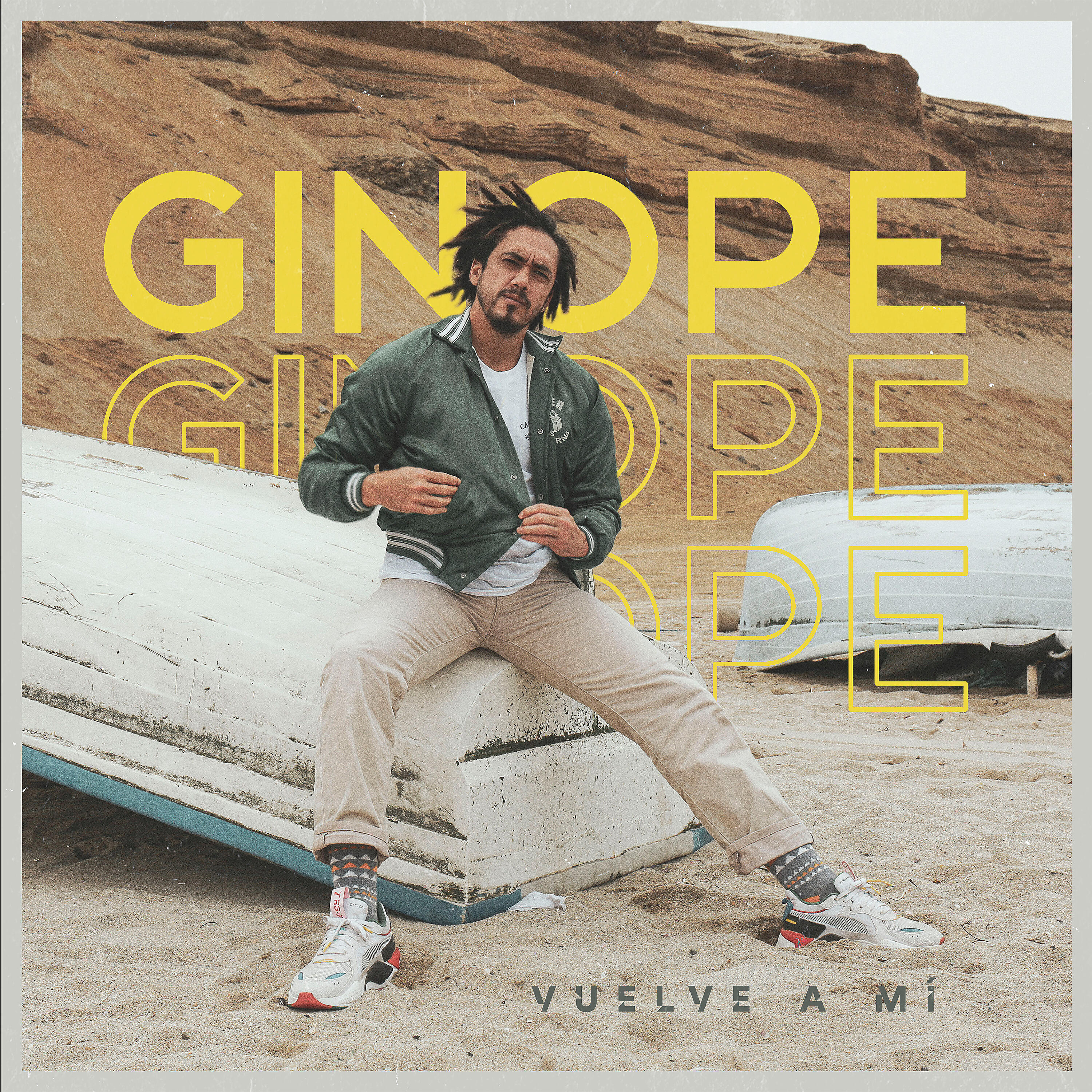 Релиз Vuelve a Mi