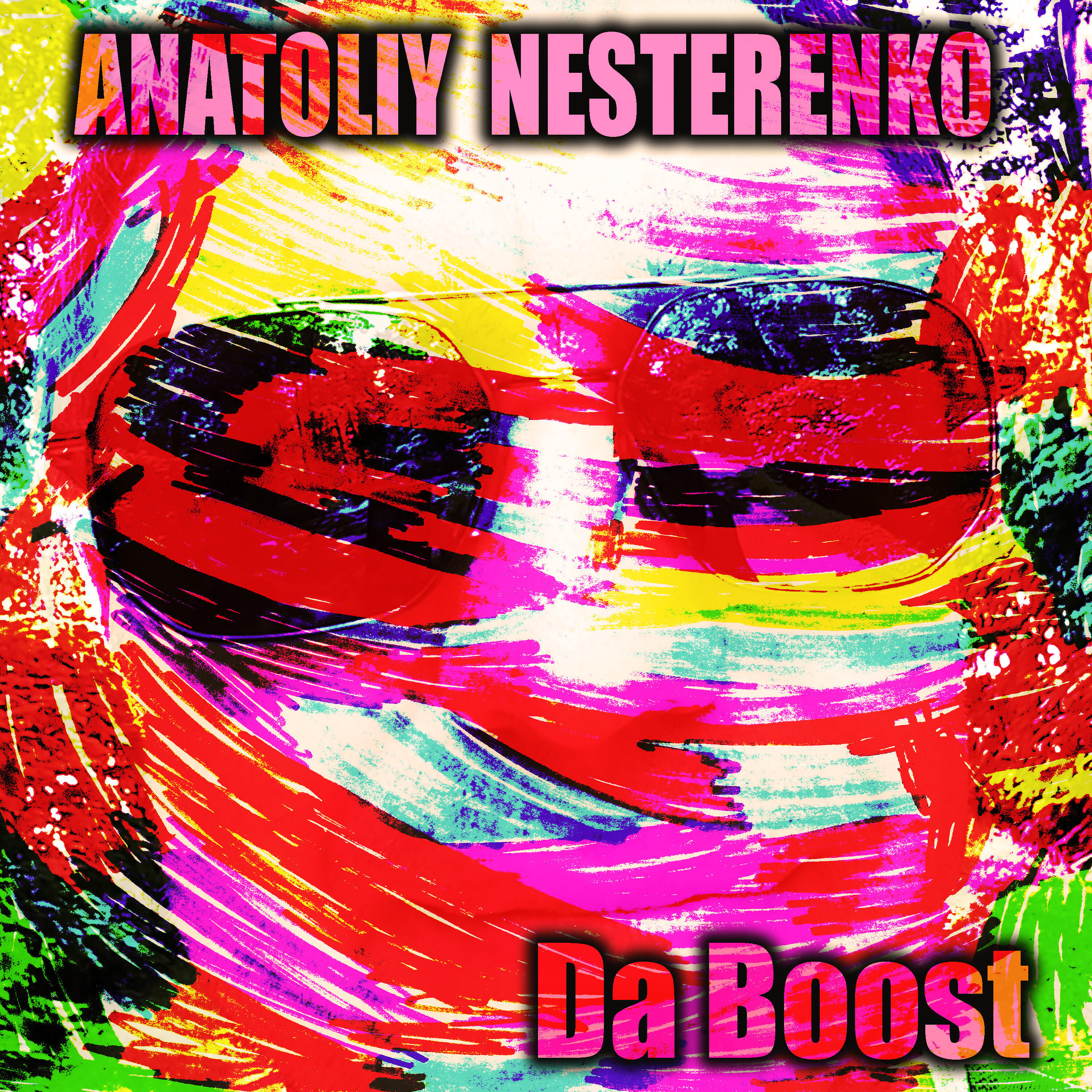 Релиз Da Boost