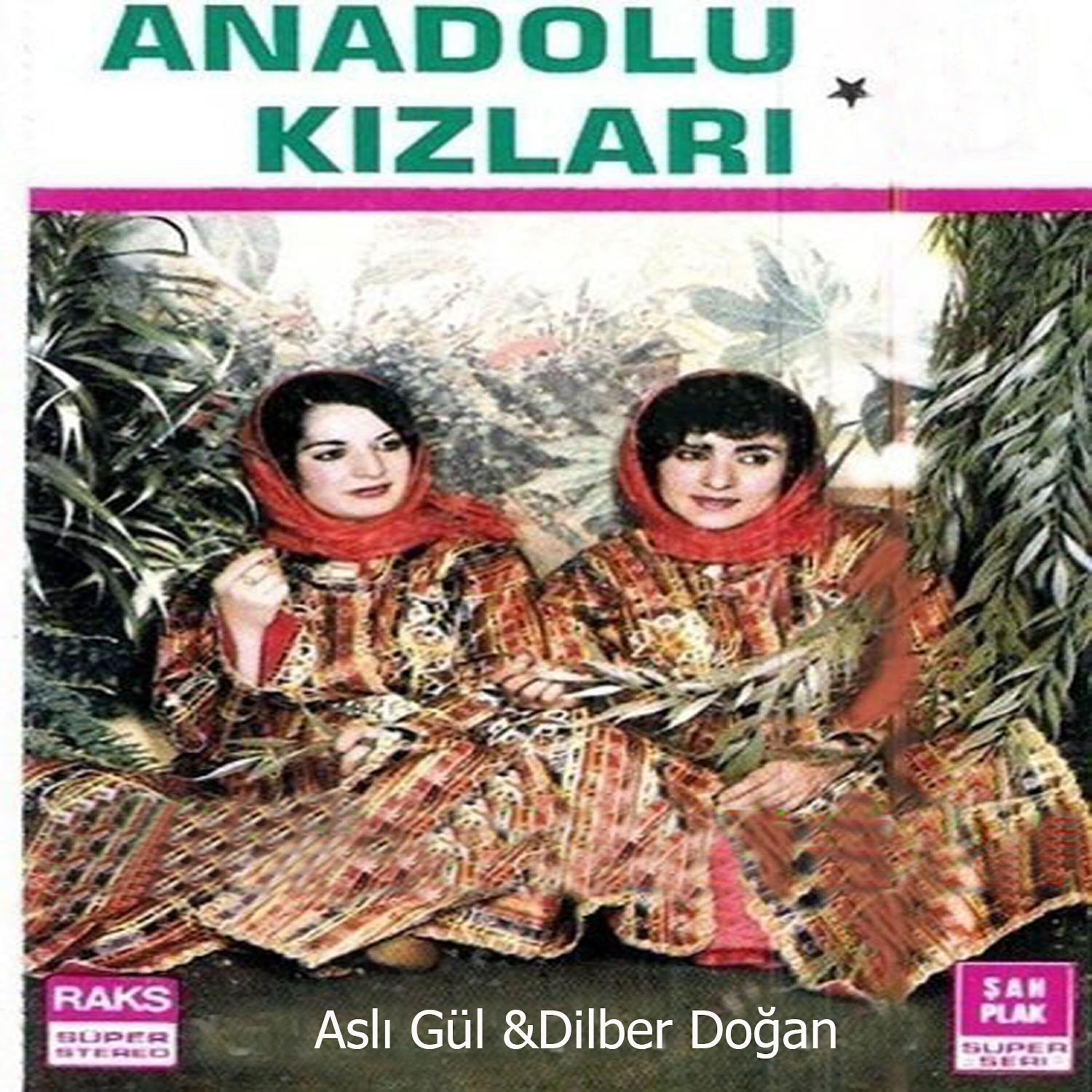 Релиз Anadolu Kızları