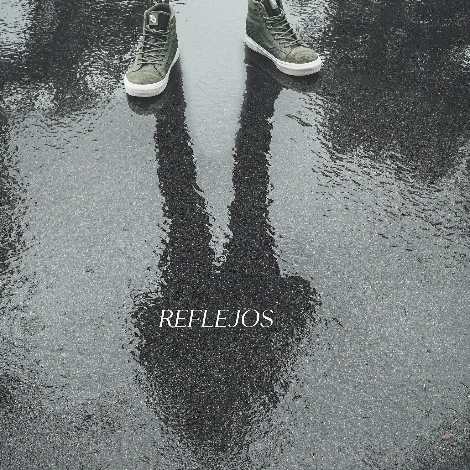 Релиз Reflejos