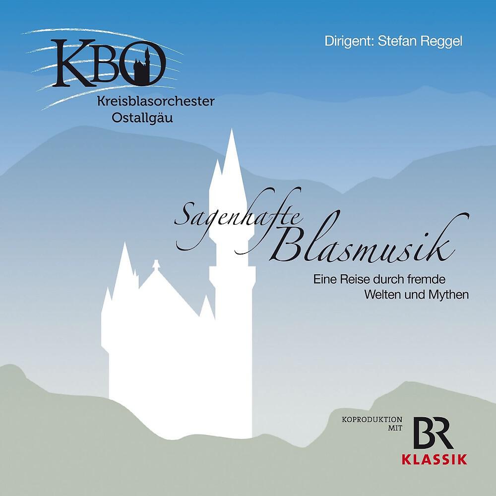 Релиз Sagenhafte Blasmusik