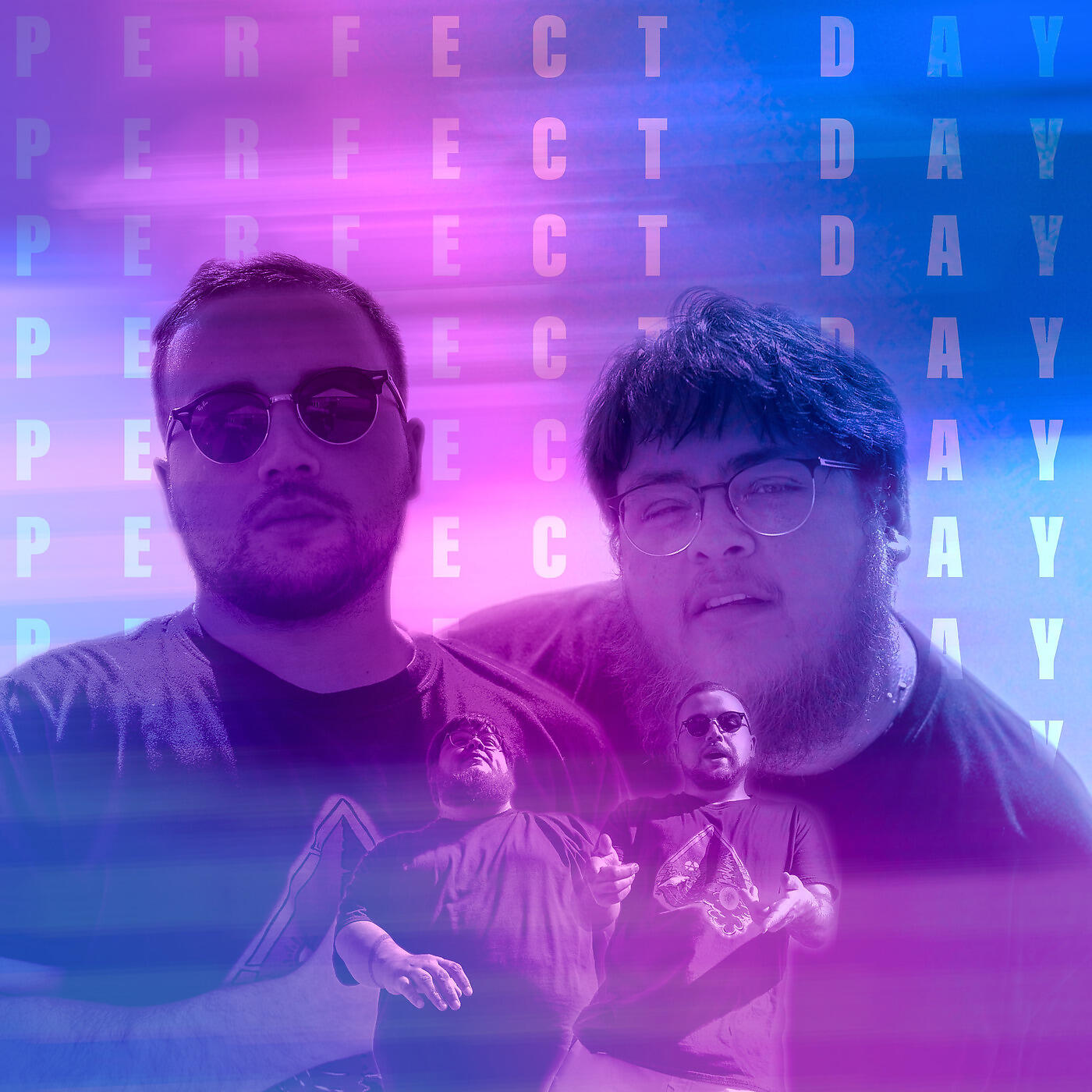 Релиз Perfect Day