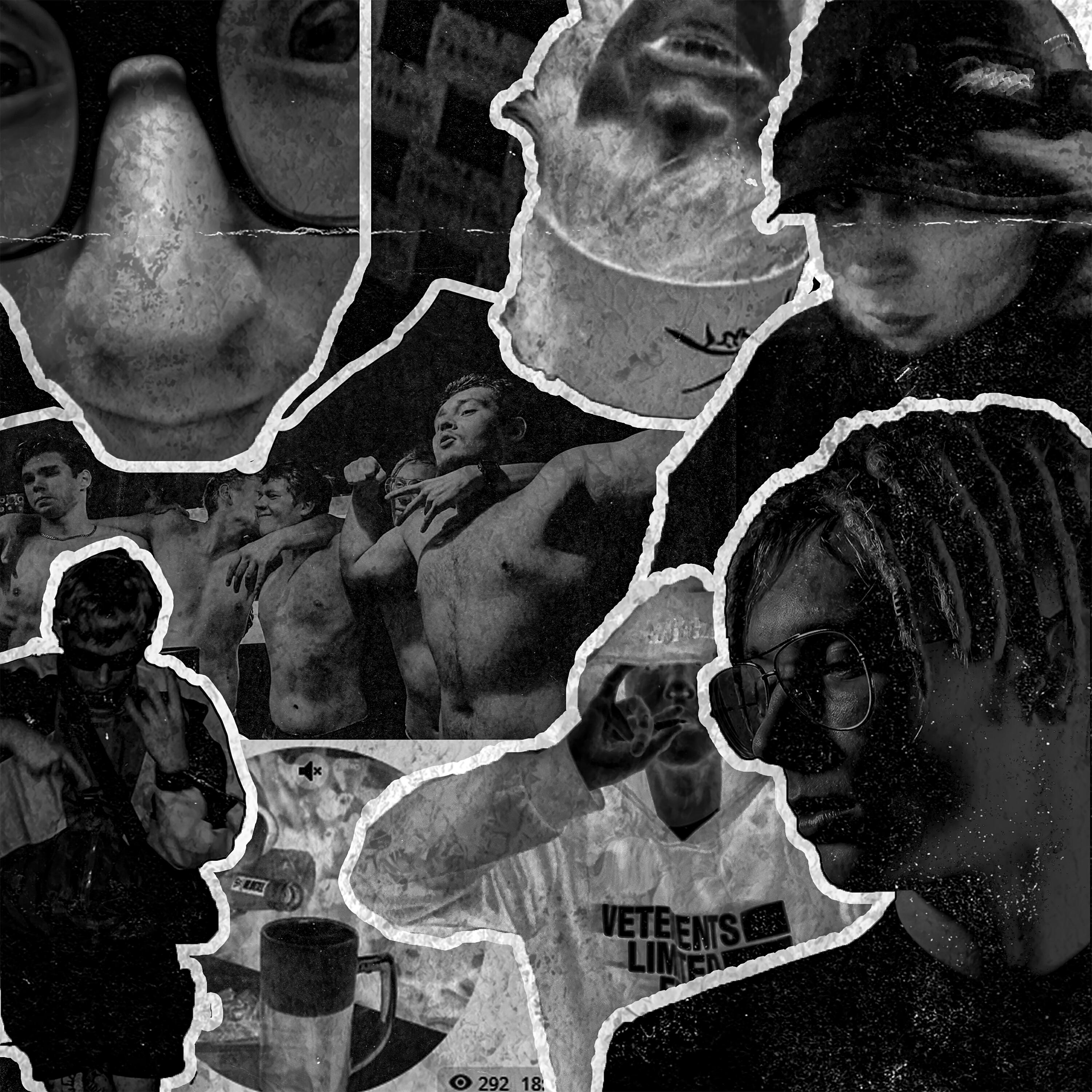 Oculus, Nedoumkoff, Kyma - 31 ХУД