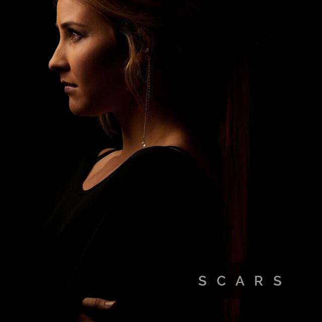 Релиз Scars