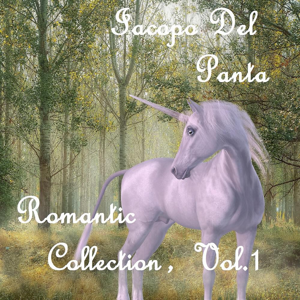 Релиз Romantic Collection, Vol. 1