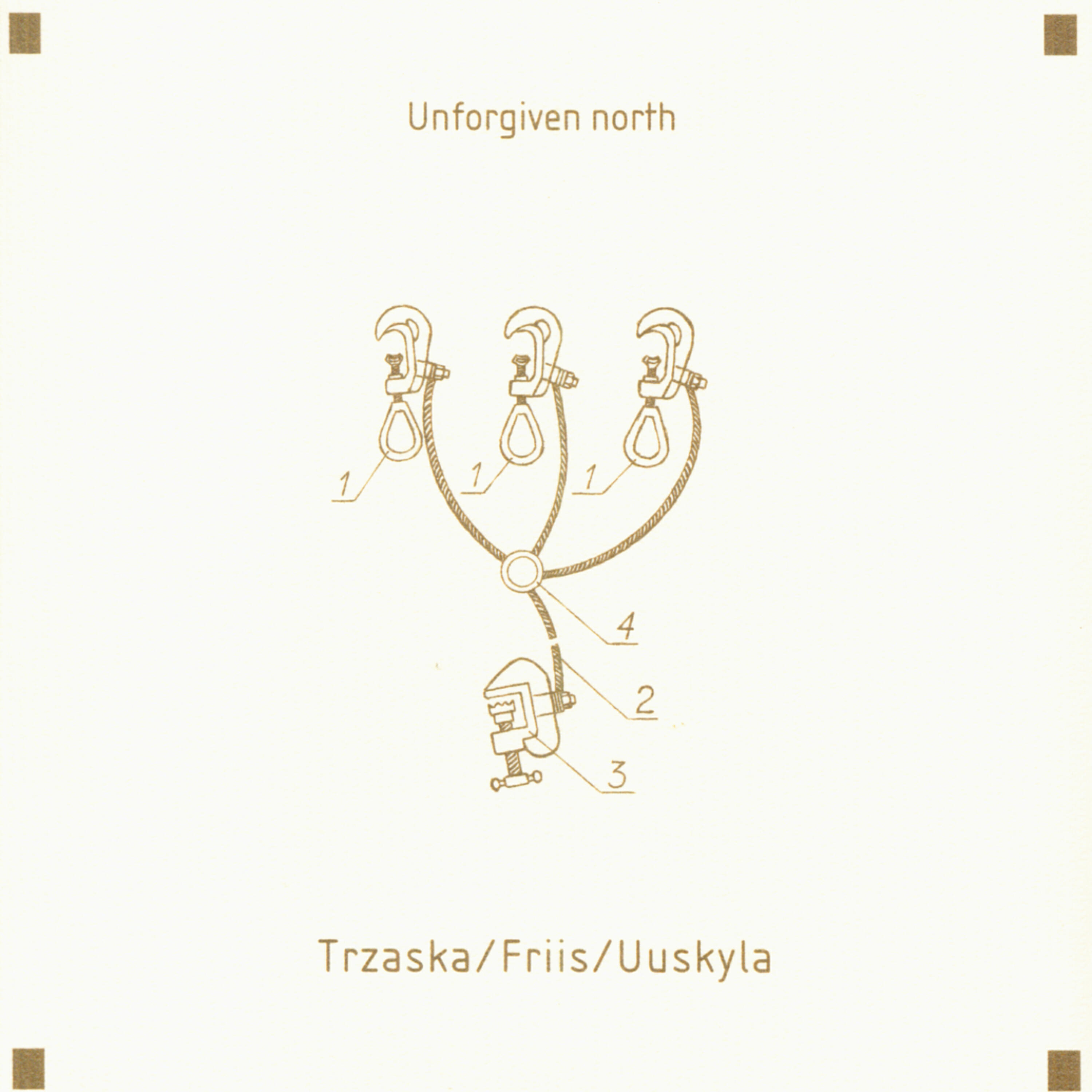 Релиз Unforgiven North