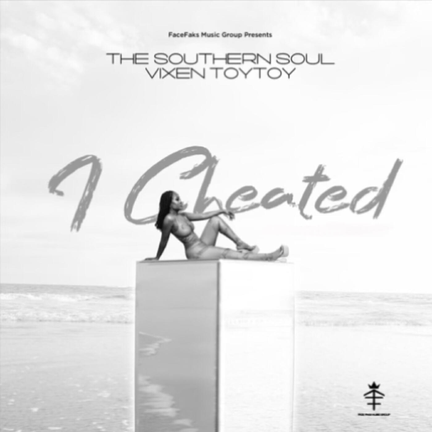 Релиз I Cheated