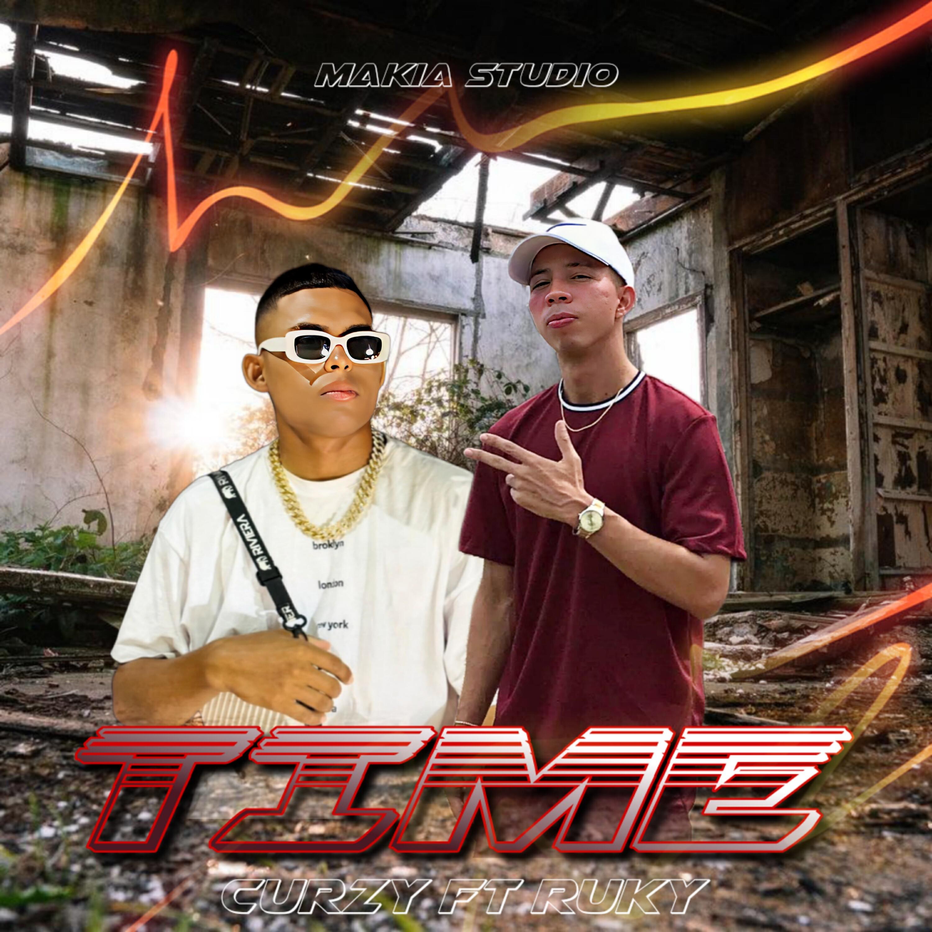 Релиз Time