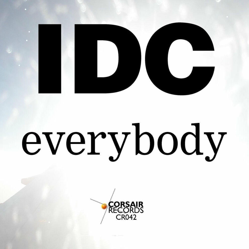 Релиз Everybody (Remixes)