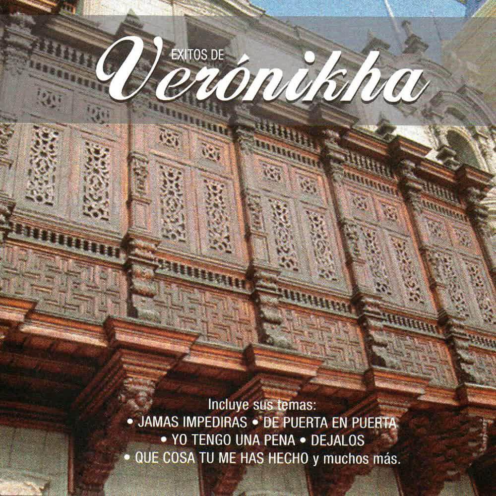 Verónikha