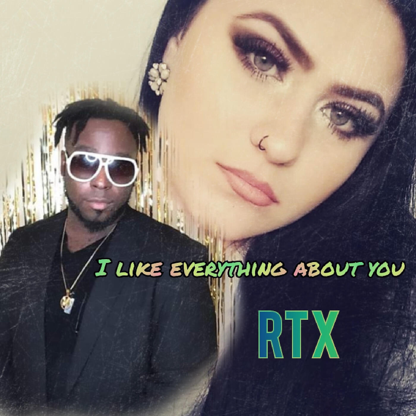 Релиз I Like Everything About You