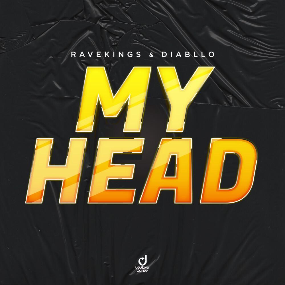 Релиз My Head