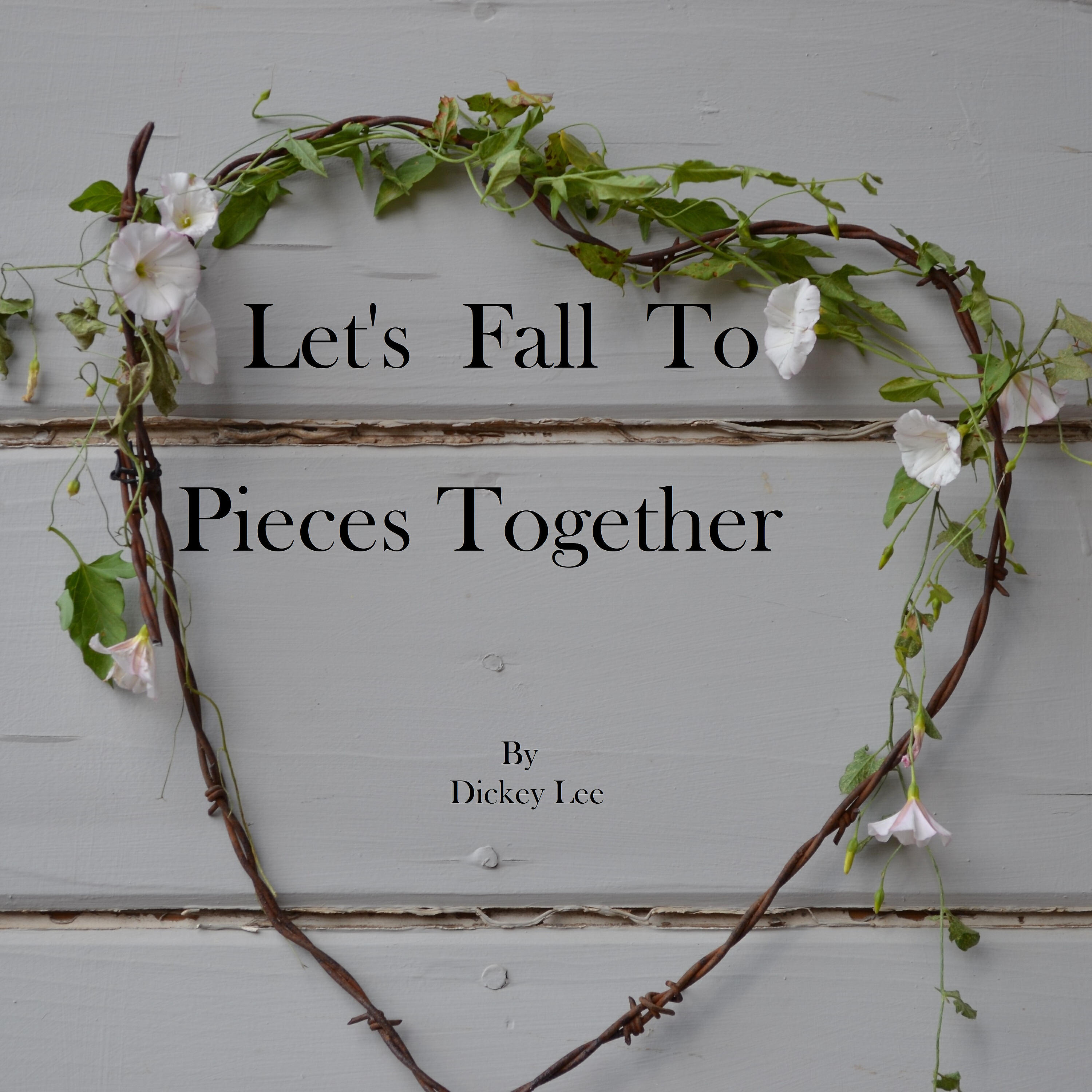Релиз Let's Fall to Pieces Together (Radio Edit)