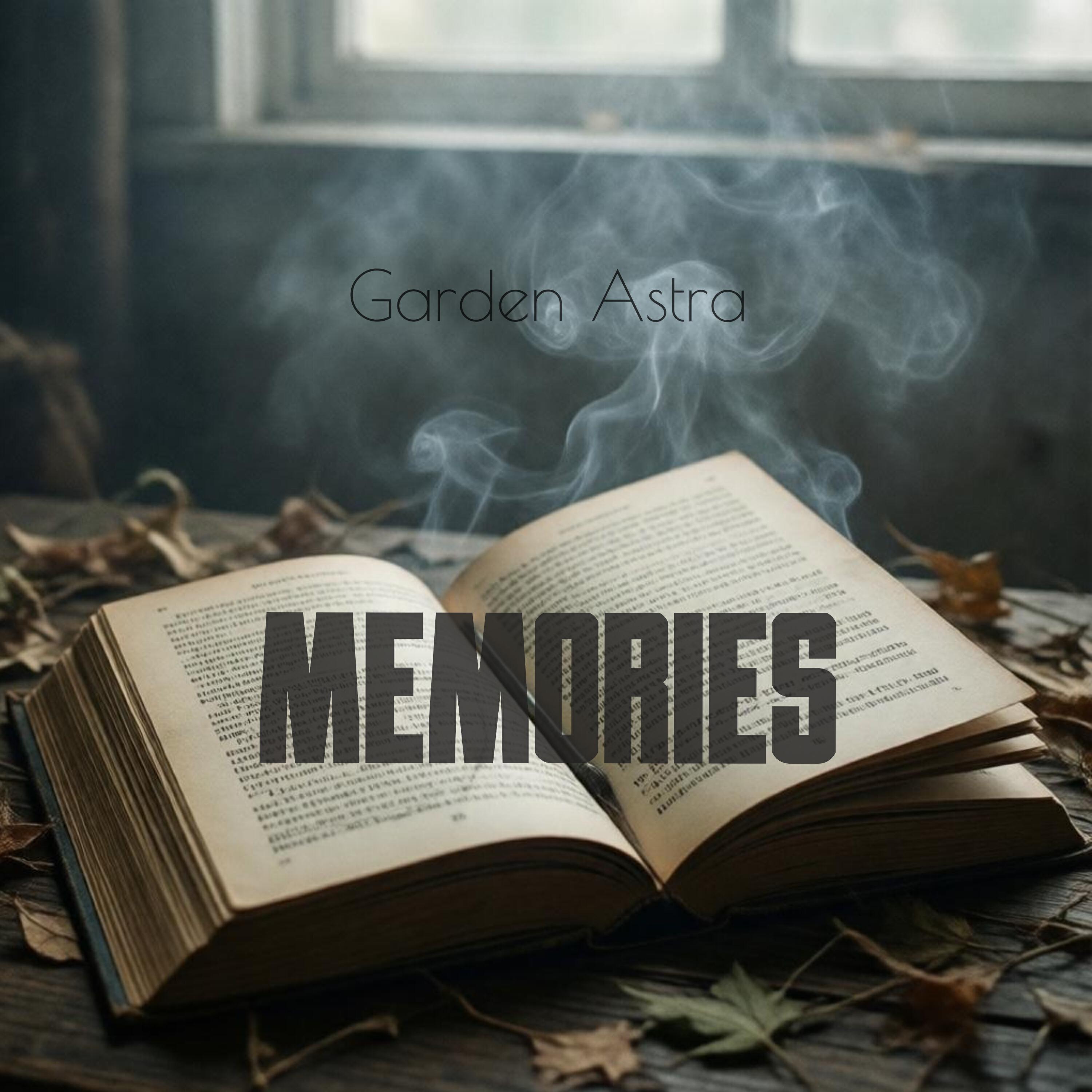 Релиз Memories