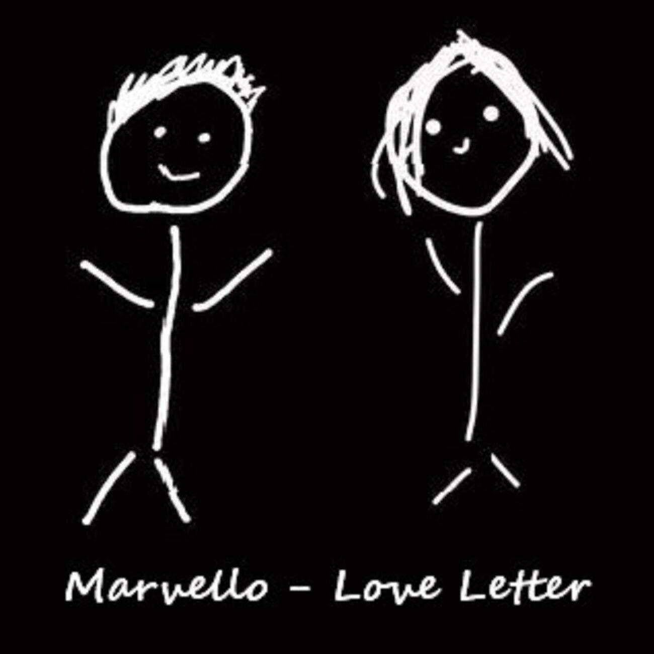 Релиз Love Letter