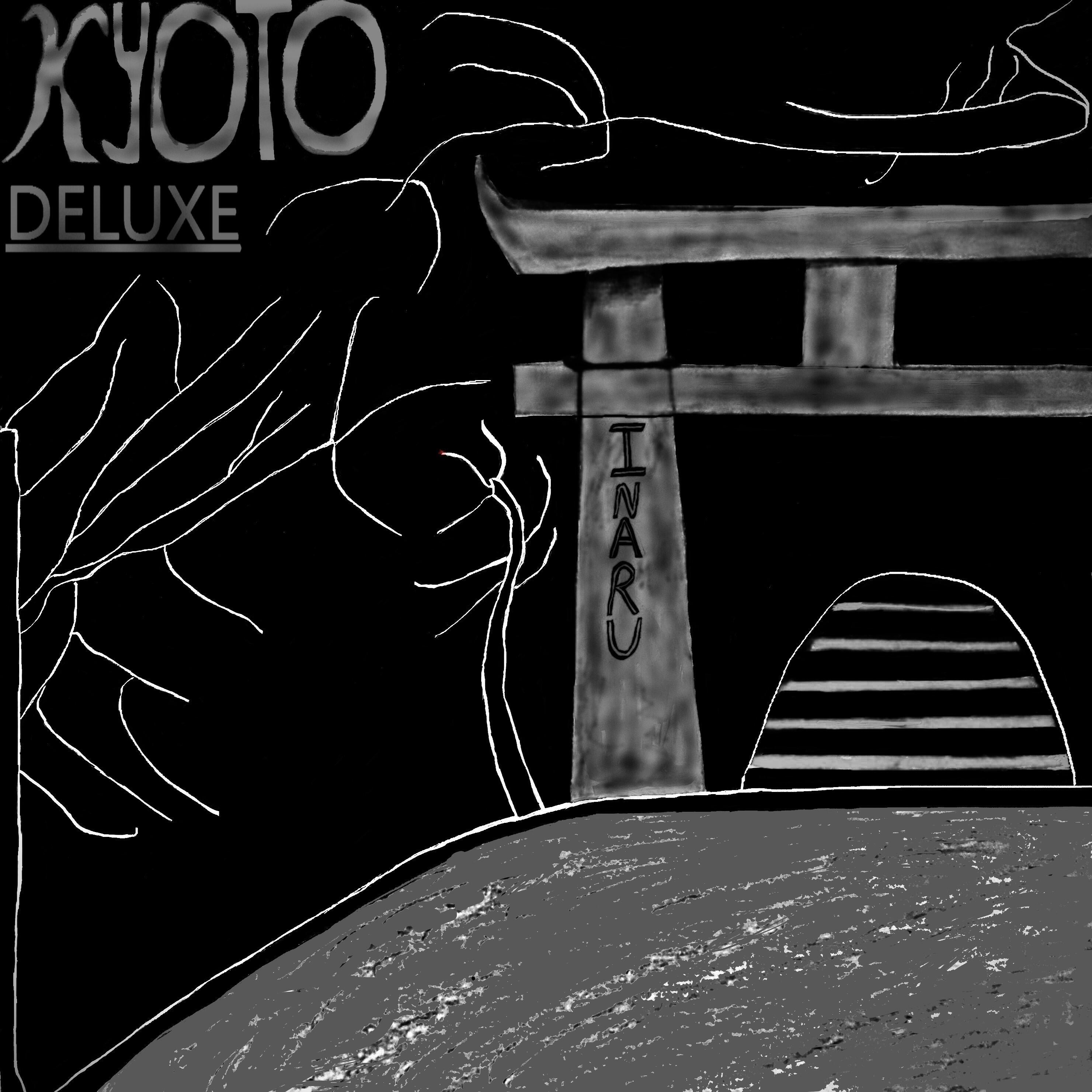 Релиз Kyoto