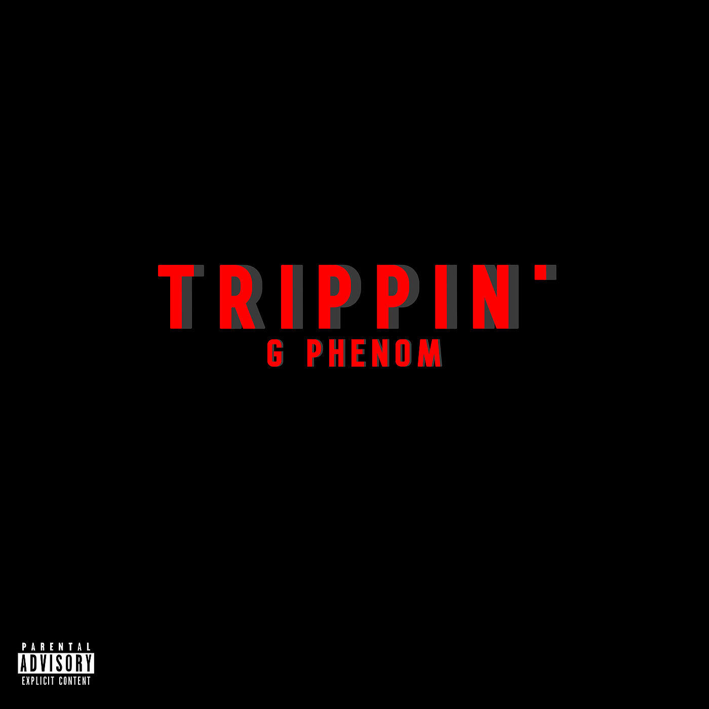 Релиз Trippin'