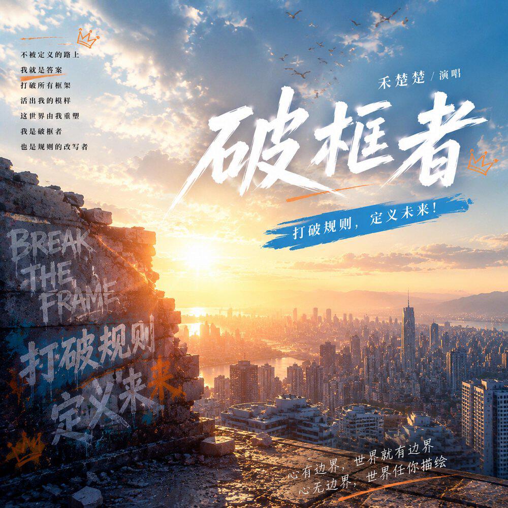 Релиз 破框者