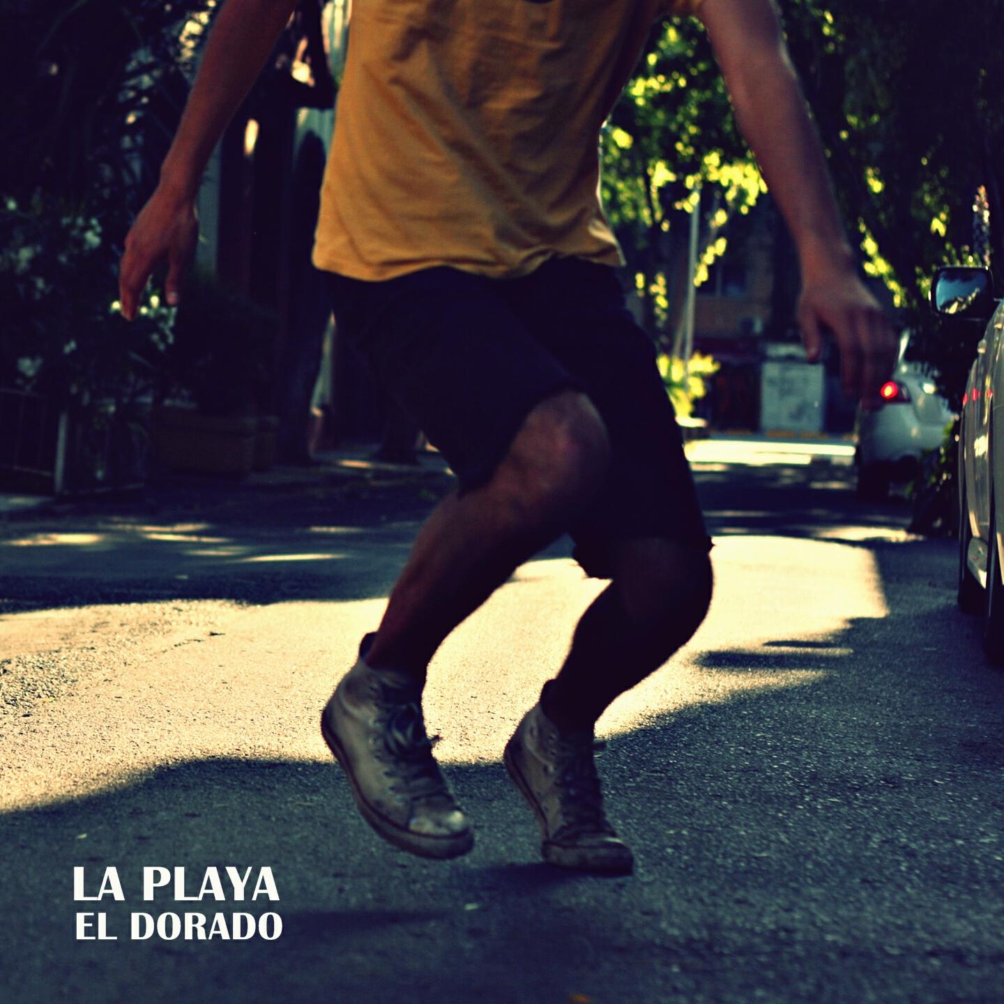 Релиз El Dorado