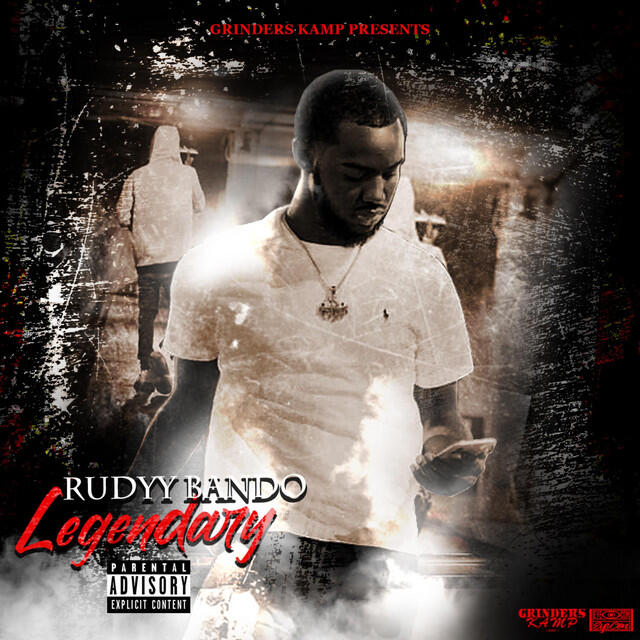 Rudyy Bando