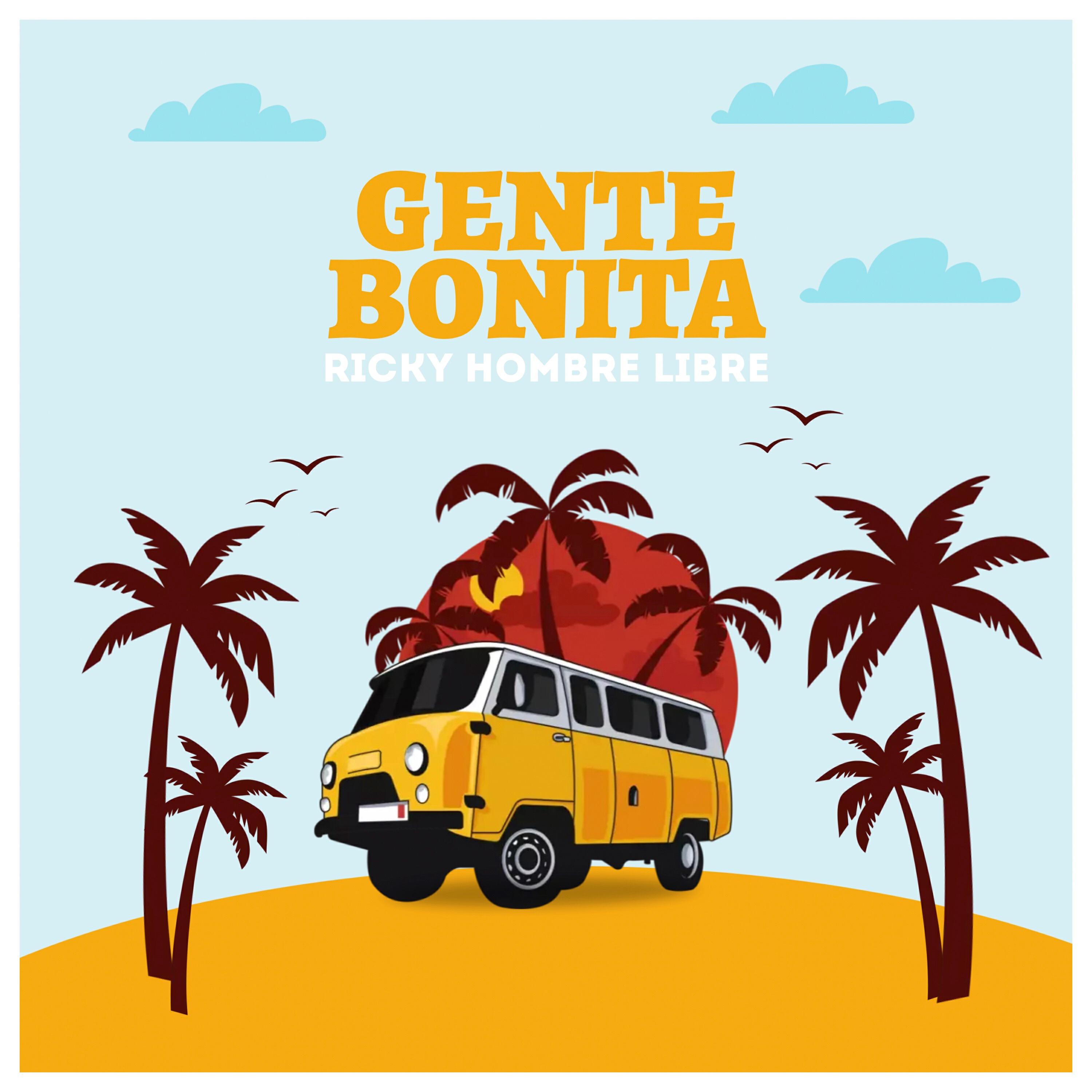 Релиз Gente Bonita