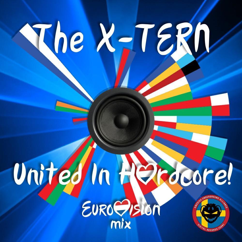 The X-TERN