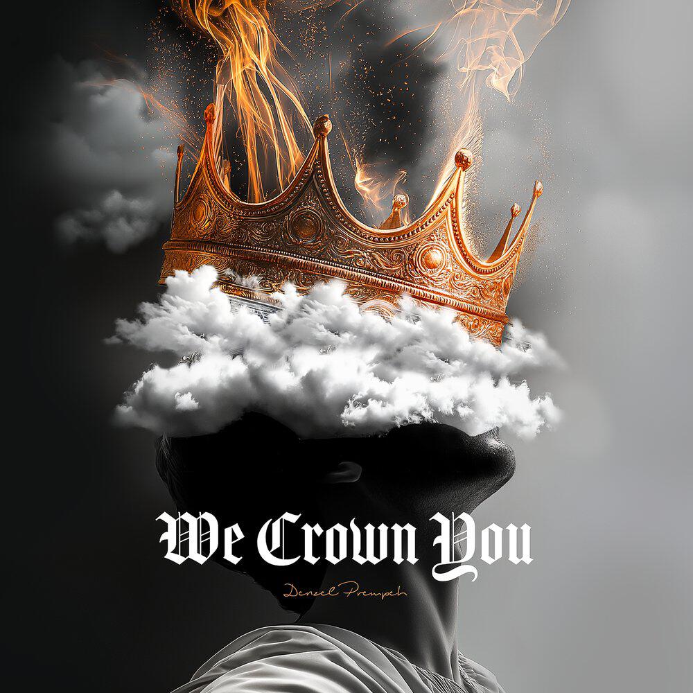 Релиз We Crown You